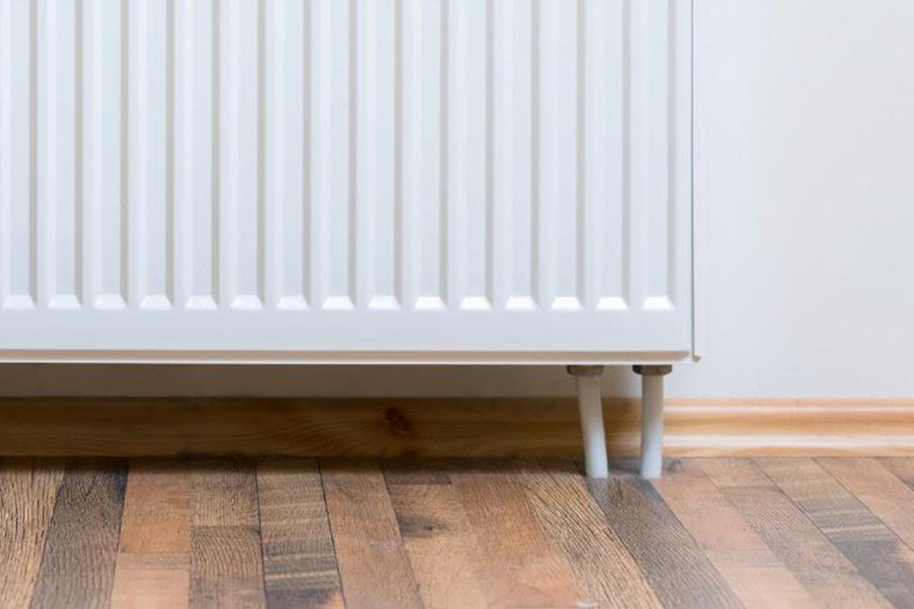 How to increase pressure in radiators on sale